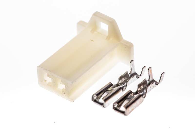 Electrical connector repair kit